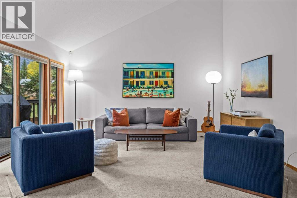 13 Riverview Place, Canmore, Alberta T1W 2B9 - Photo 5 - A2228675