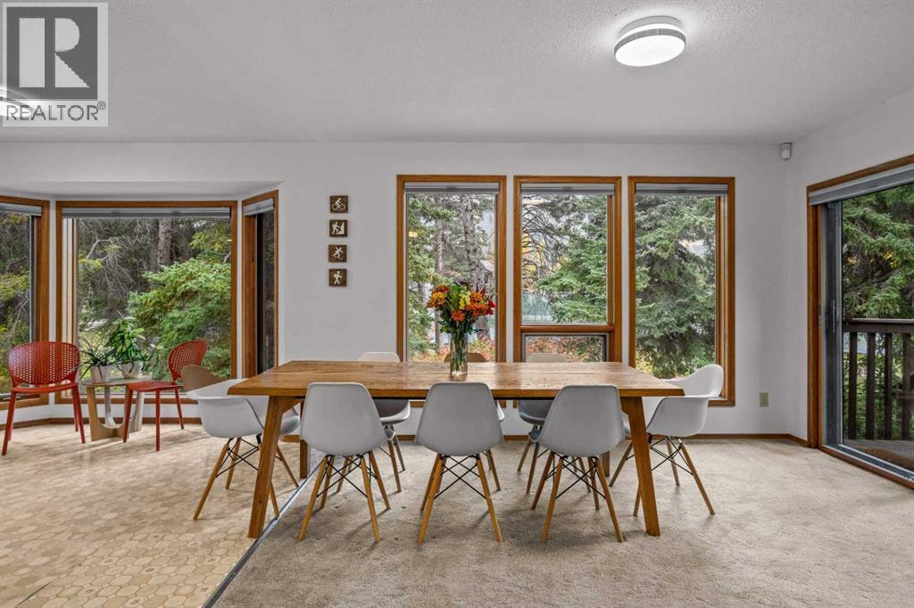 13 Riverview Place, Canmore, Alberta T1W 2B9 - Photo 18 - A2228675