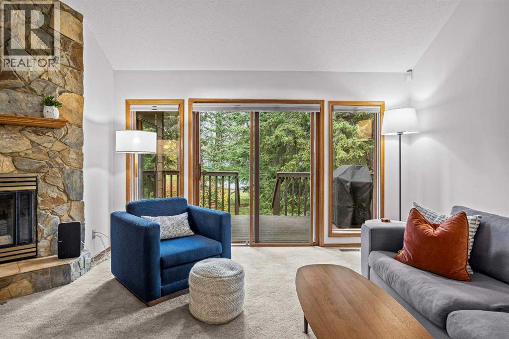 13 Riverview Place, Canmore, Alberta T1W 2B9 - Photo 7 - A2228675