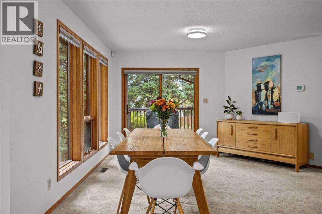 13 Riverview Place, Canmore, Alberta T1W 2B9 - Photo 19 - A2228675