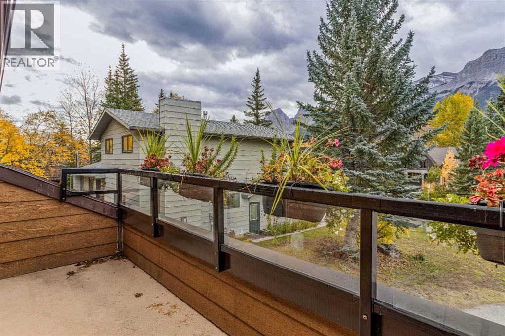 13 Riverview Place, Canmore, Alberta T1W 2B9 - Photo 33 - A2228675