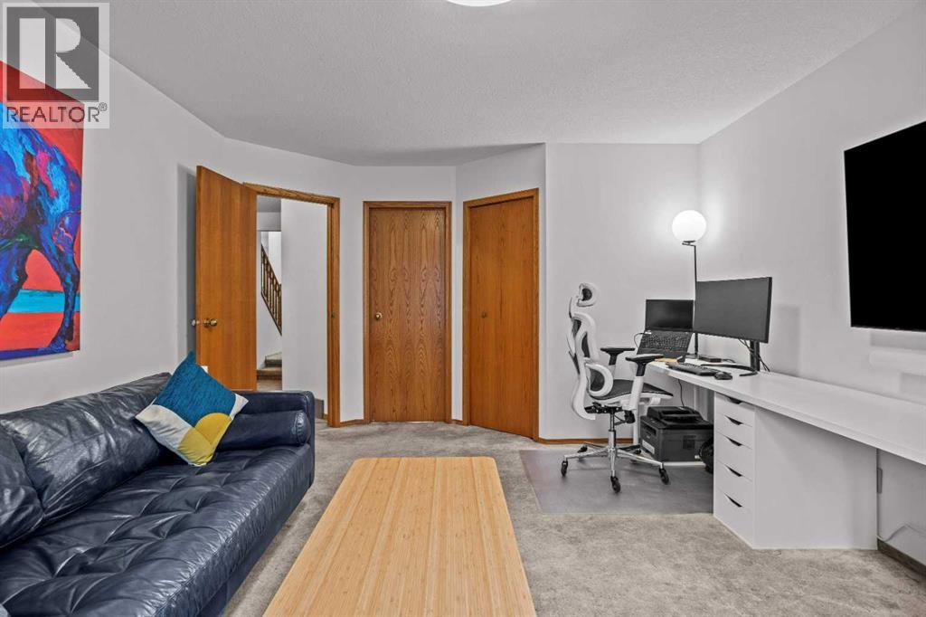 13 Riverview Place, Canmore, Alberta T1W 2B9 - Photo 40 - A2228675