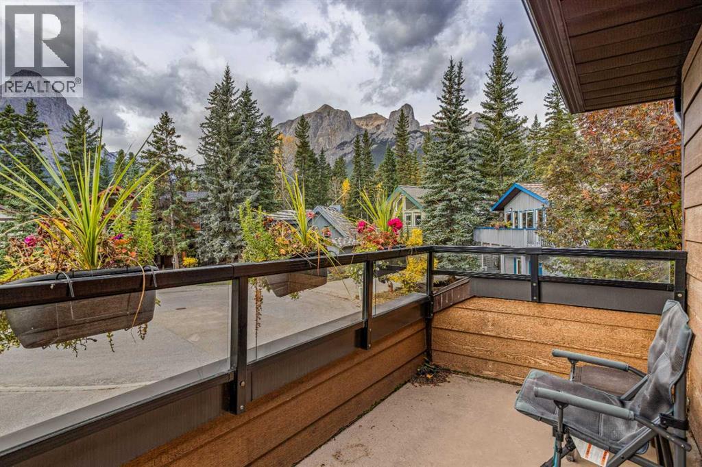 13 Riverview Place, Canmore, Alberta T1W 2B9 - Photo 32 - A2228675