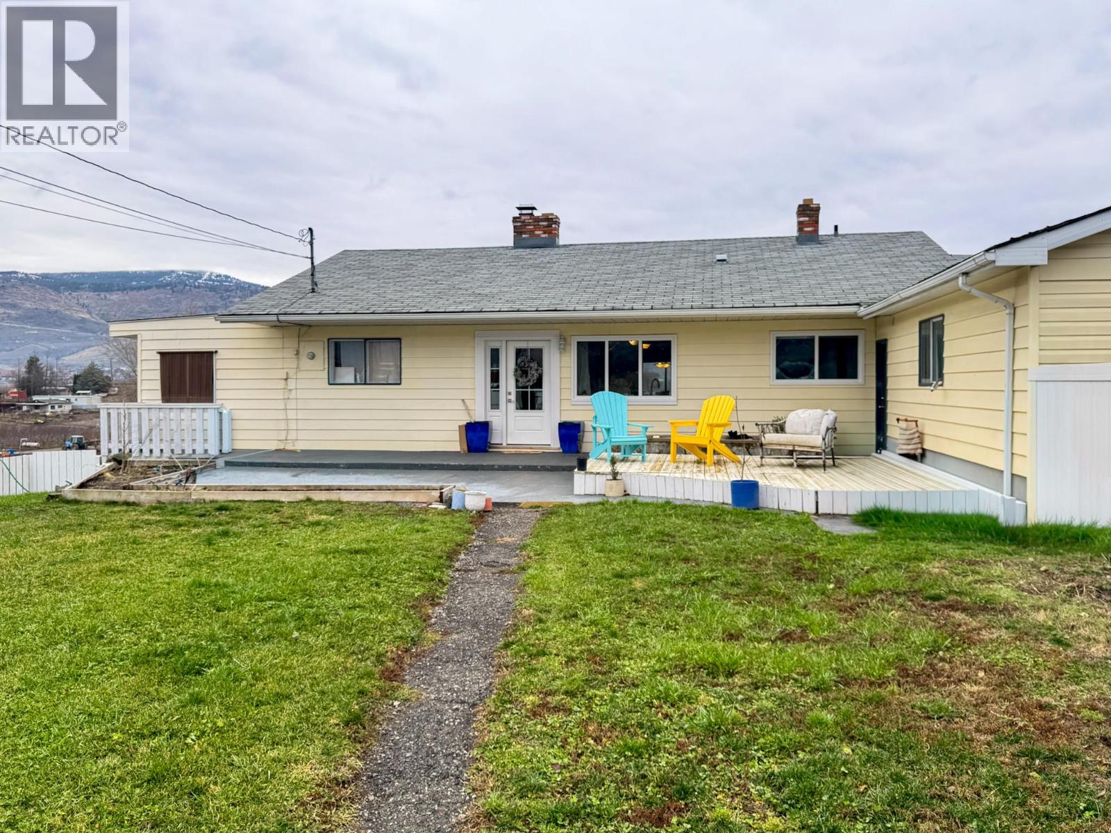 1827 97TH Street, Osoyoos, British Columbia