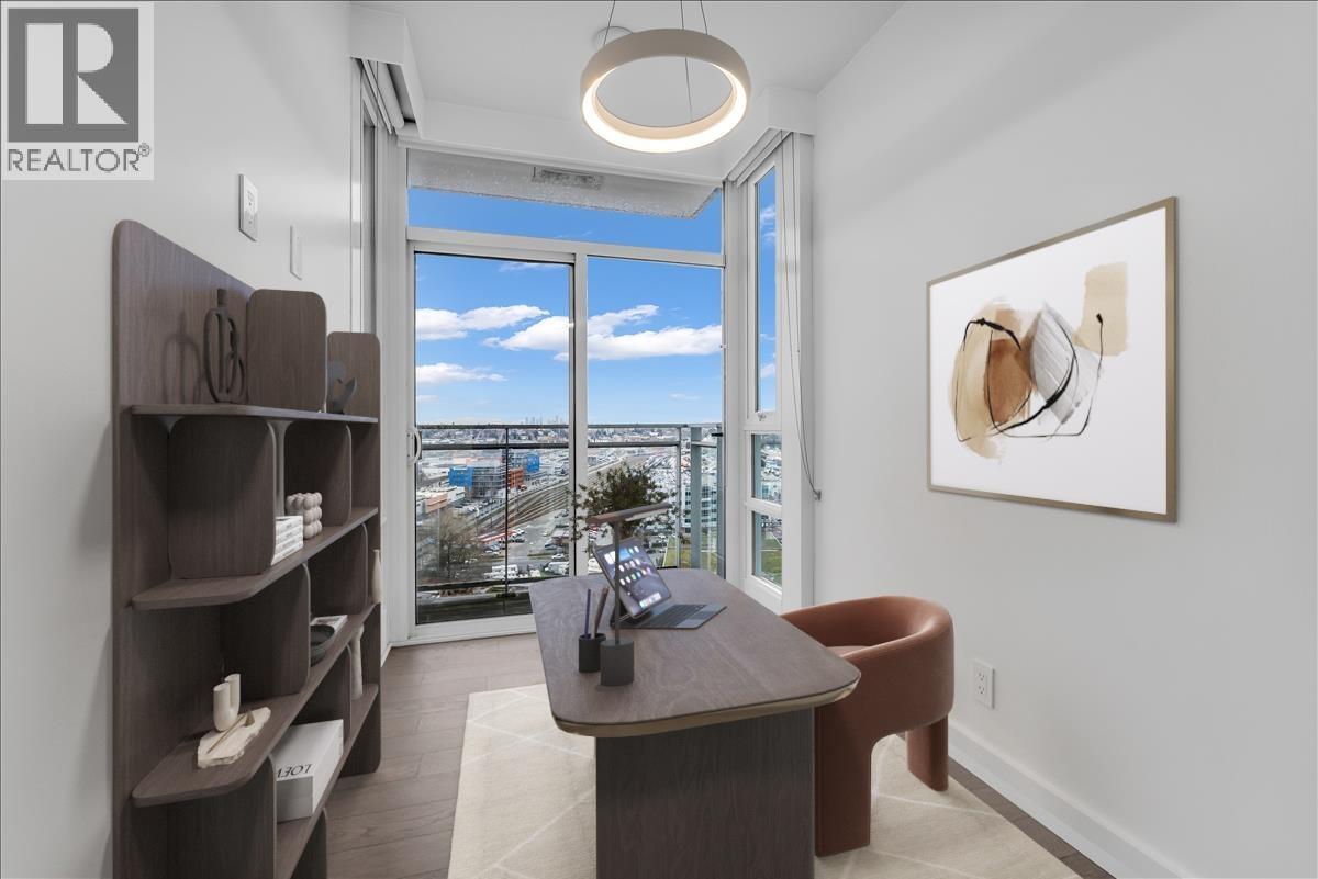 2016 1618 Quebec Street, Vancouver, British Columbia  V6A 0C5 - Photo 17 - R3074089