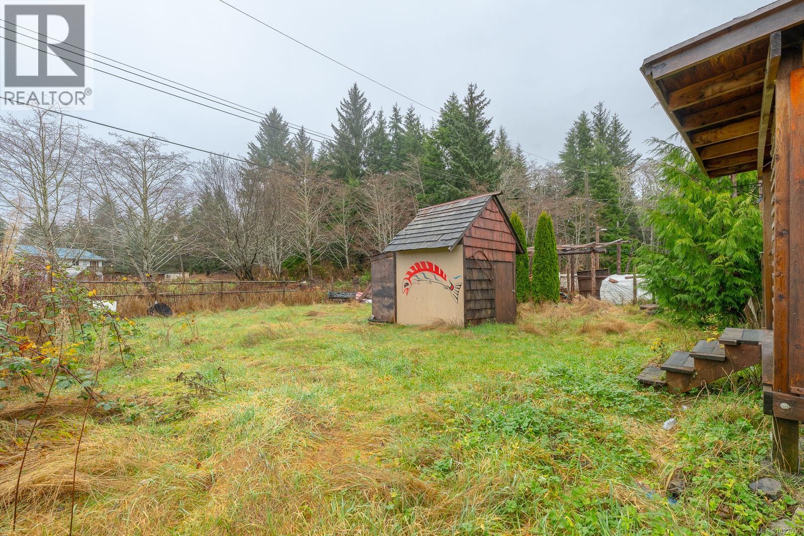 230 Clutus Rd, Bamfield, British Columbia  V0R 1B0 - Photo 22 - 1022006