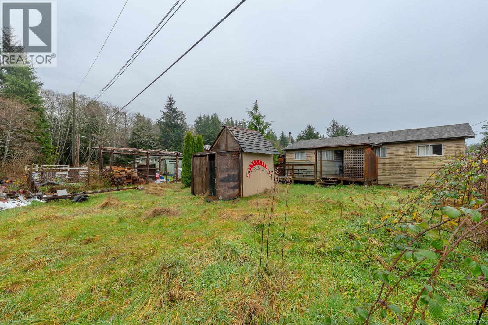 230 Clutus Rd, Bamfield, British Columbia  V0R 1B0 - Photo 24 - 1022006