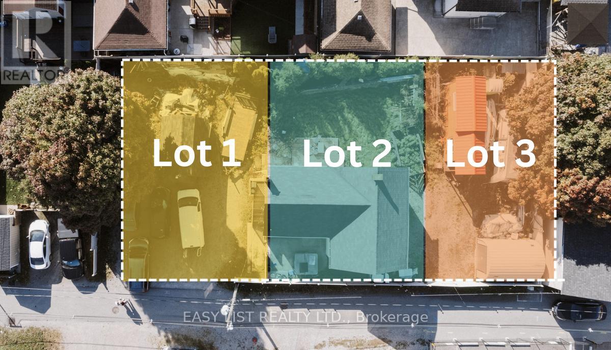 14 CHESTNUT LANE, St. Catharines, Ontario