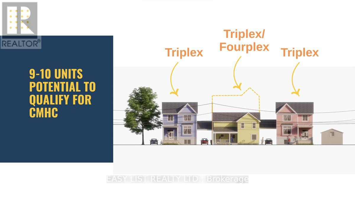 14 Chestnut Lane, St. Catharines, Ontario  L2T 1G4 - Photo 4 - X12474774