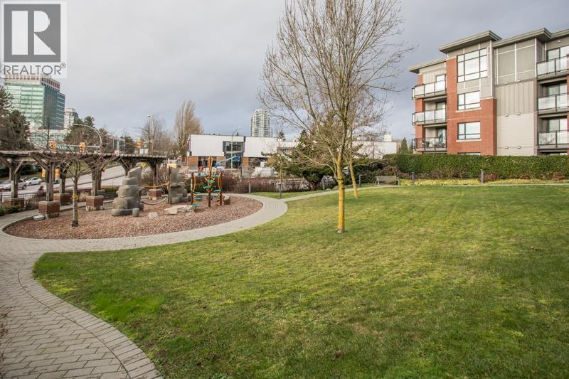 417 7058 14th Avenue, Burnaby, British Columbia  V3N 0E6 - Photo 24 - R3074162