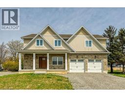 8184 AIRPORT Road E, Hamilton, Ontario