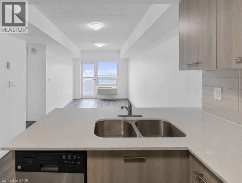 220 CANNON Street E Unit# 910, Hamilton, Ontario