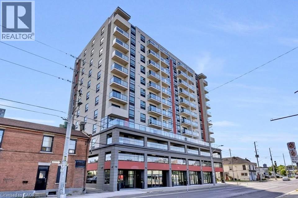 220 Cannon Street E Unit# 910, Hamilton, Ontario  L8L 2B1 - Photo 11 - 40794233