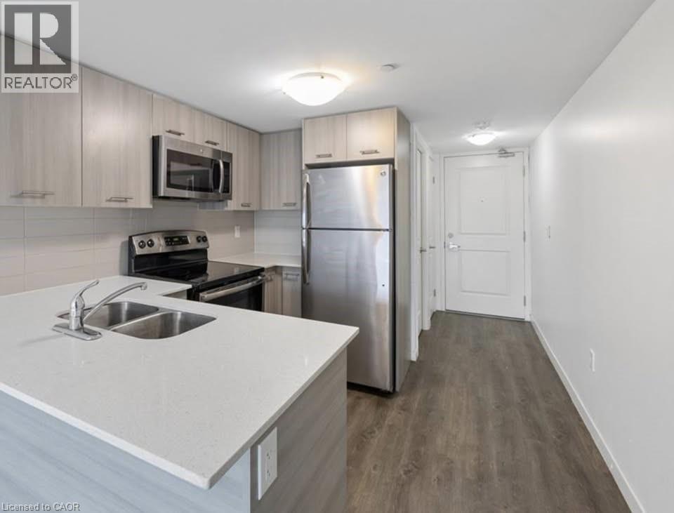 220 Cannon Street E Unit# 910, Hamilton, Ontario  L8L 2B1 - Photo 2 - 40794233