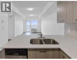 220 CANNON Street E Unit# 910, Hamilton, Ontario