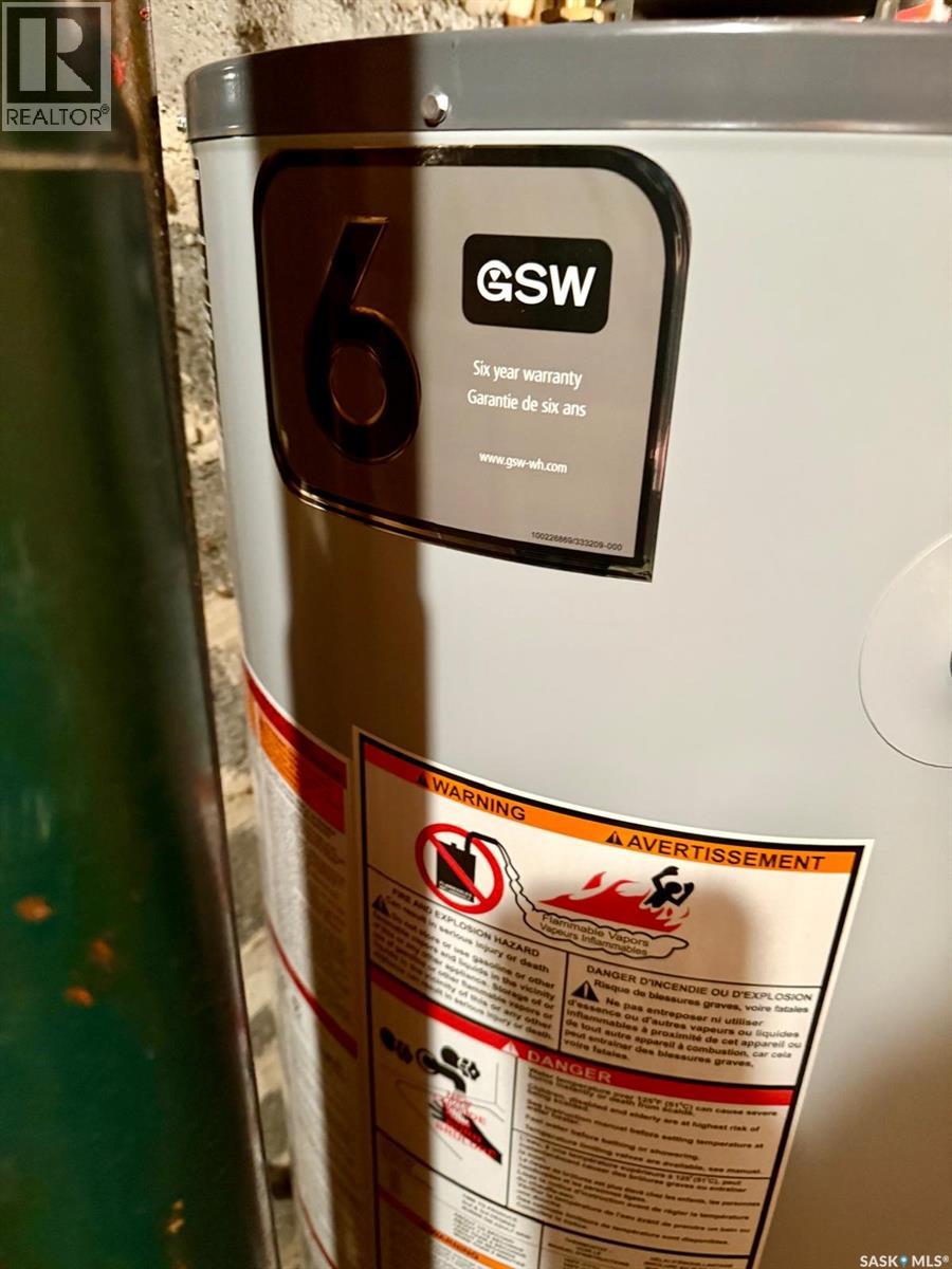 1140 Coteau Street W, Moose Jaw, Saskatchewan  S6H 5G6 - Photo 30 - SK024077