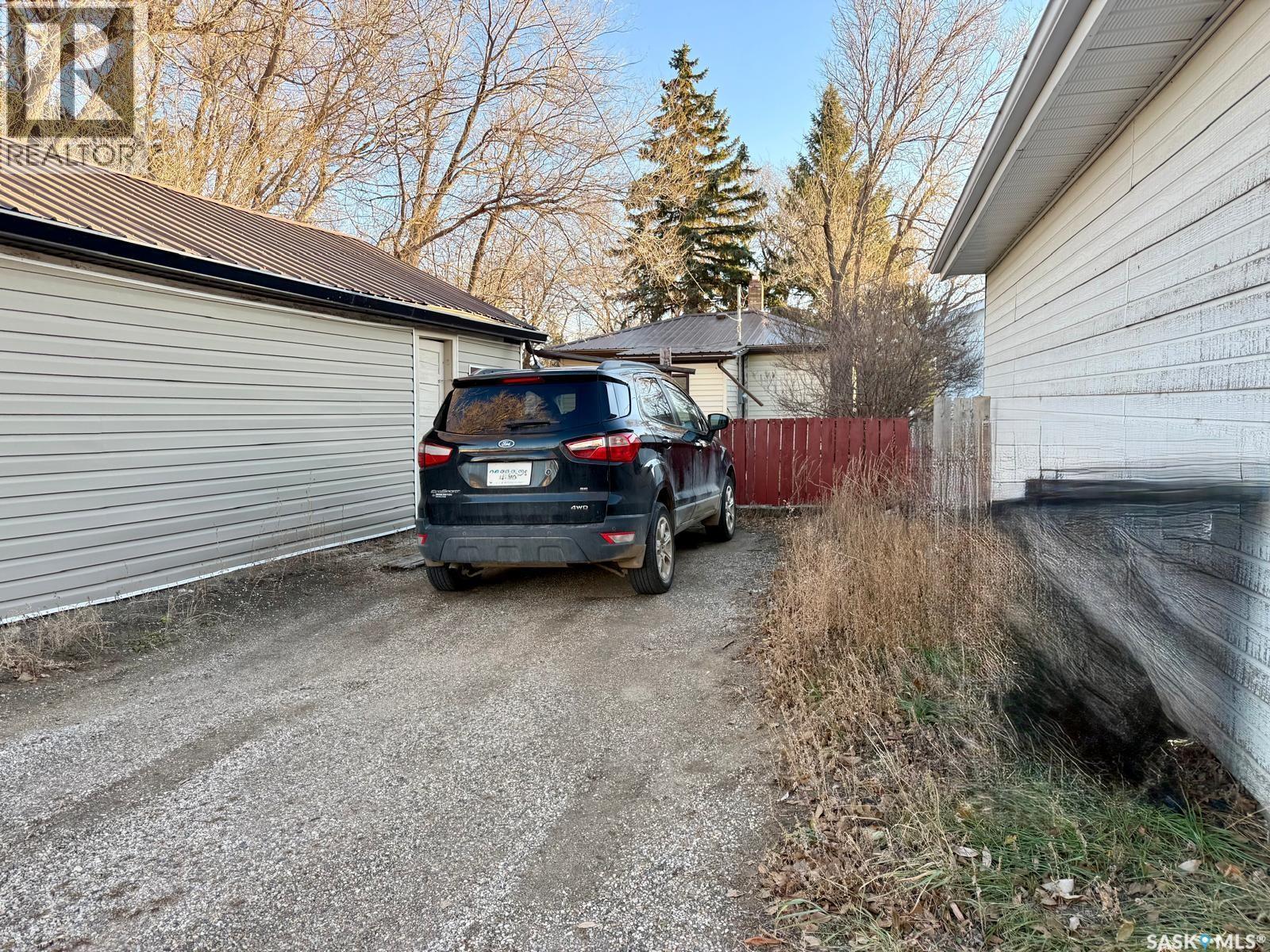 1140 Coteau Street W, Moose Jaw, Saskatchewan  S6H 5G6 - Photo 23 - SK024077