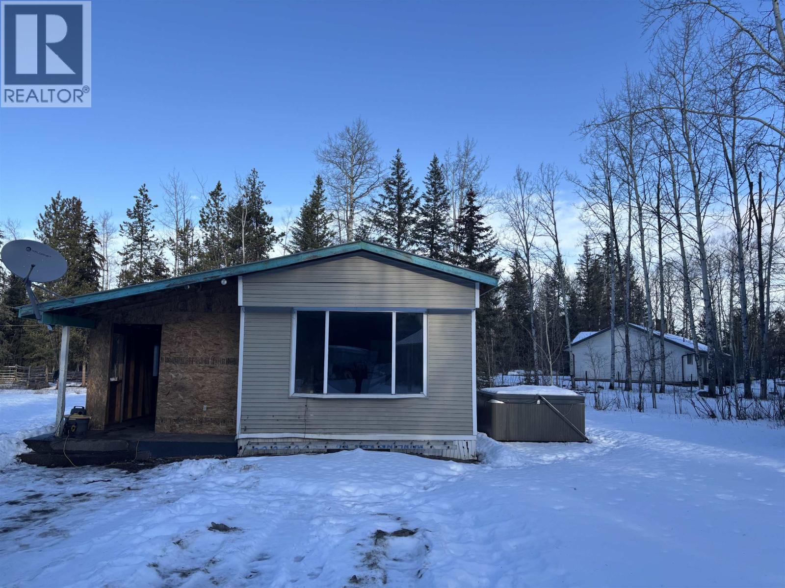 3136 HORSEFLY ROAD, 150 Mile House, British Columbia