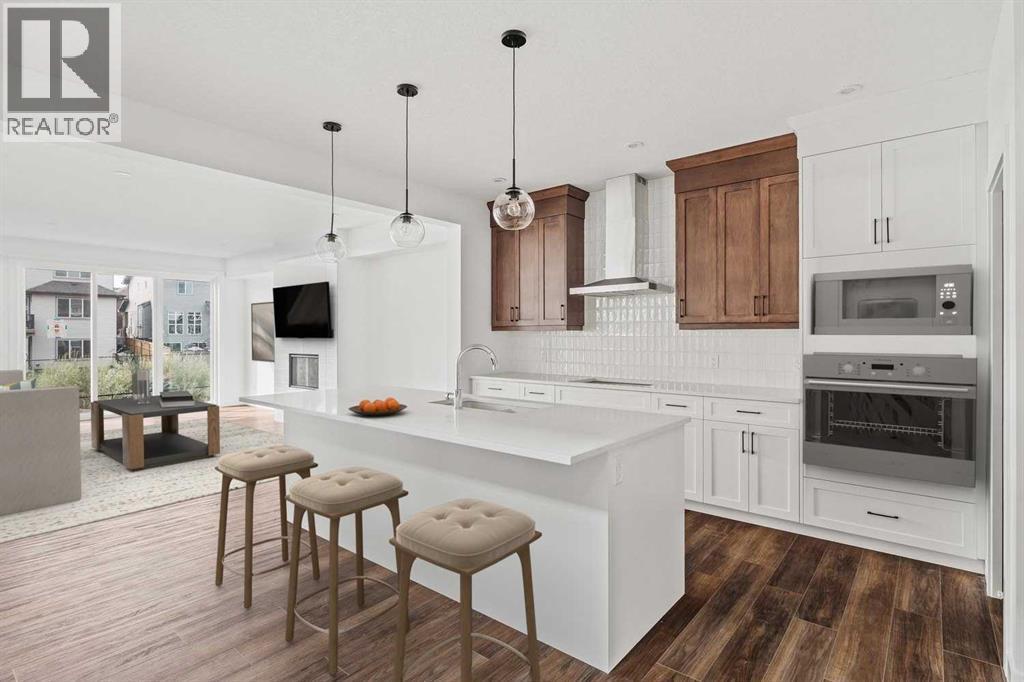 275 Silver Spruce Grove Sw, Calgary, Alberta  T2X 5M3 - Photo 3 - A2267309