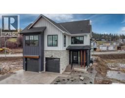 937 Bull Crescent, kelowna, British Columbia