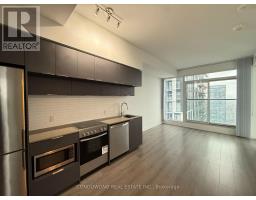 4703 - 181 DUNDAS STREET E, Toronto, Ontario