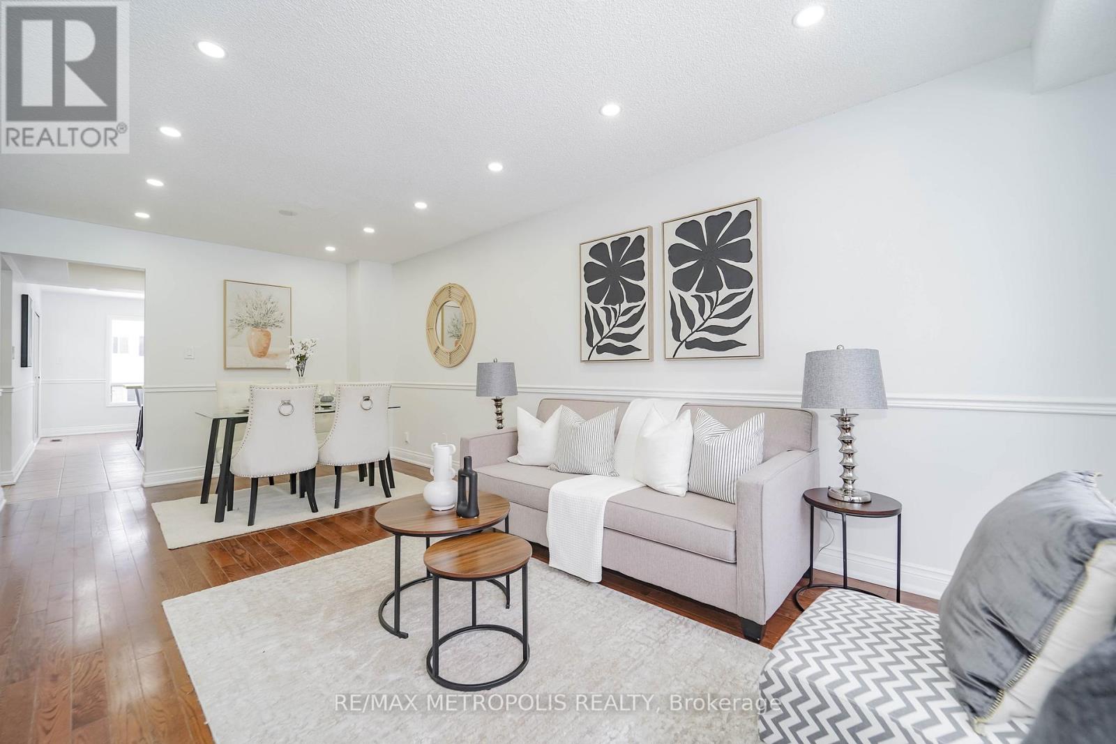 332 Nina Court, Oshawa, Ontario  L1K 1S7 - Photo 13 - E12637464