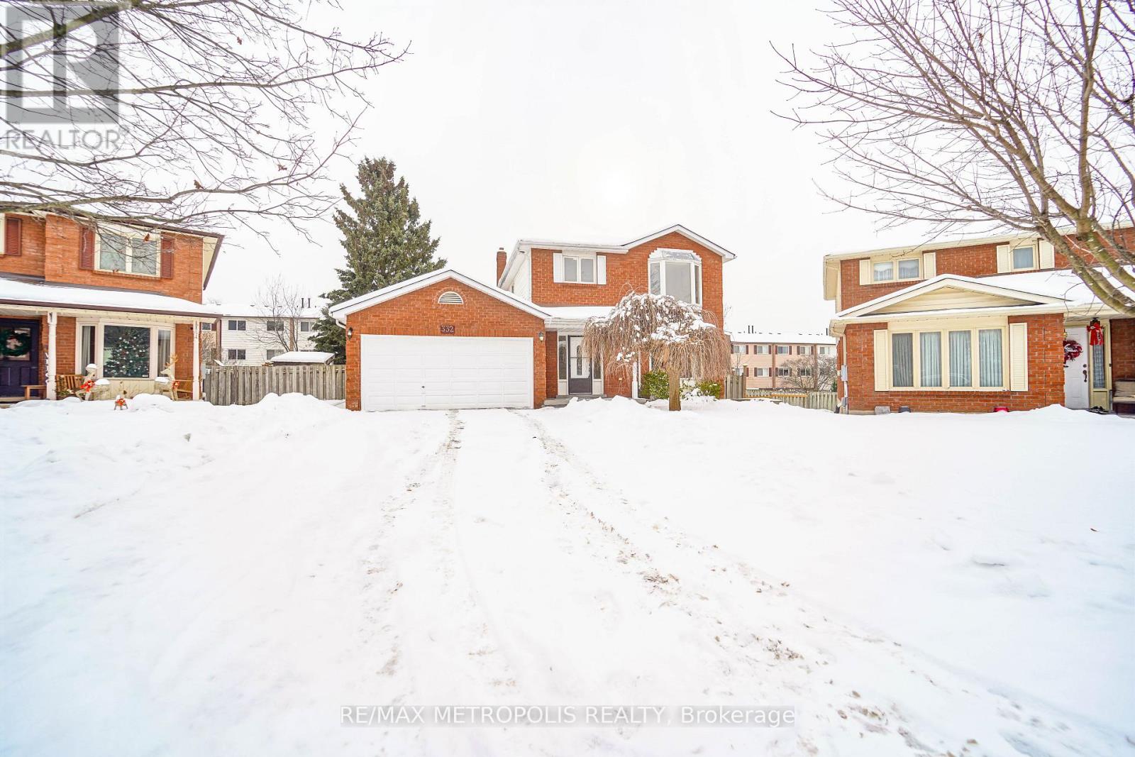 332 Nina Court, Oshawa, Ontario  L1K 1S7 - Photo 6 - E12637464