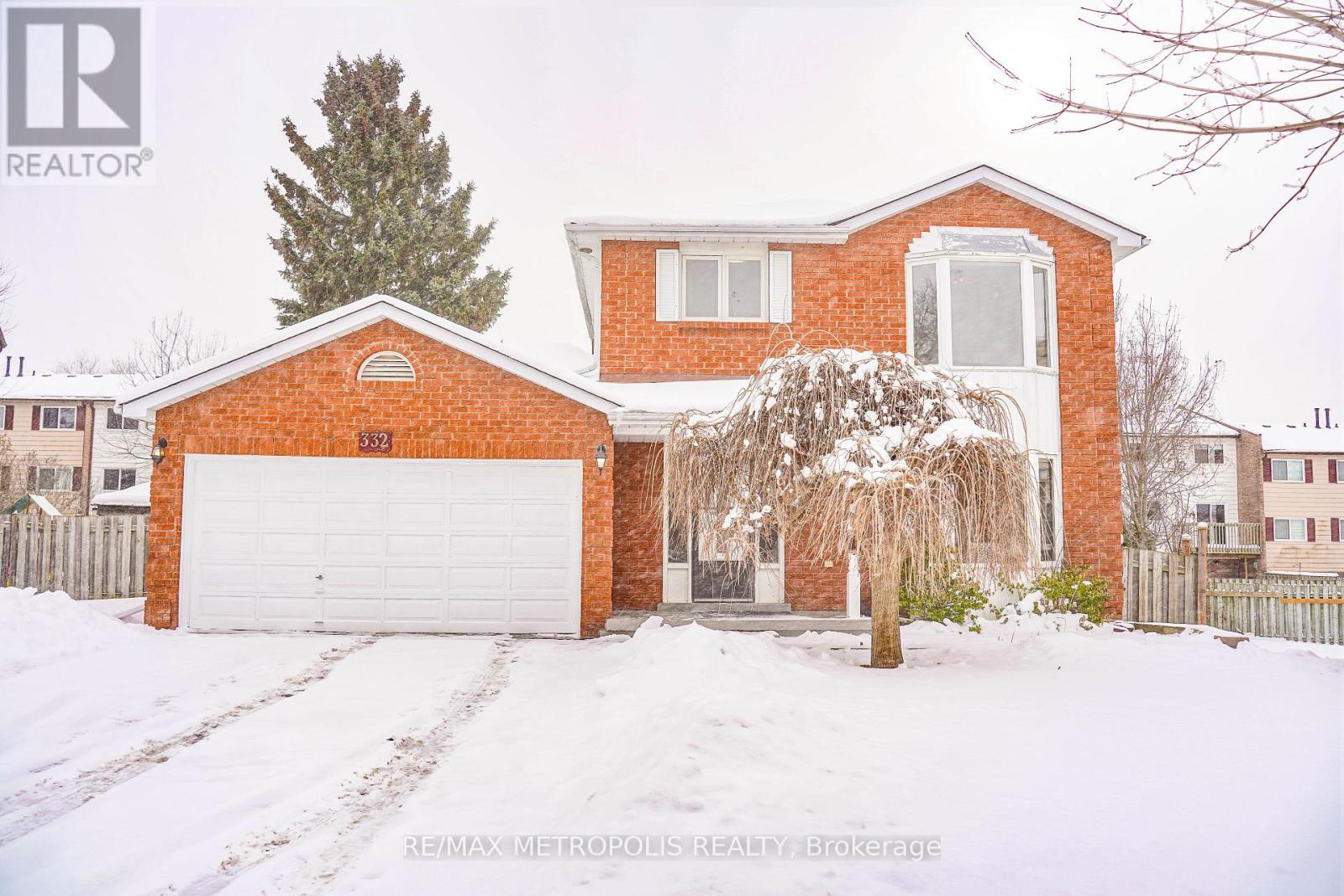 332 Nina Court, Oshawa, Ontario  L1K 1S7 - Photo 7 - E12637464