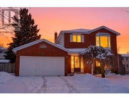 332 NINA COURT, Oshawa, Ontario