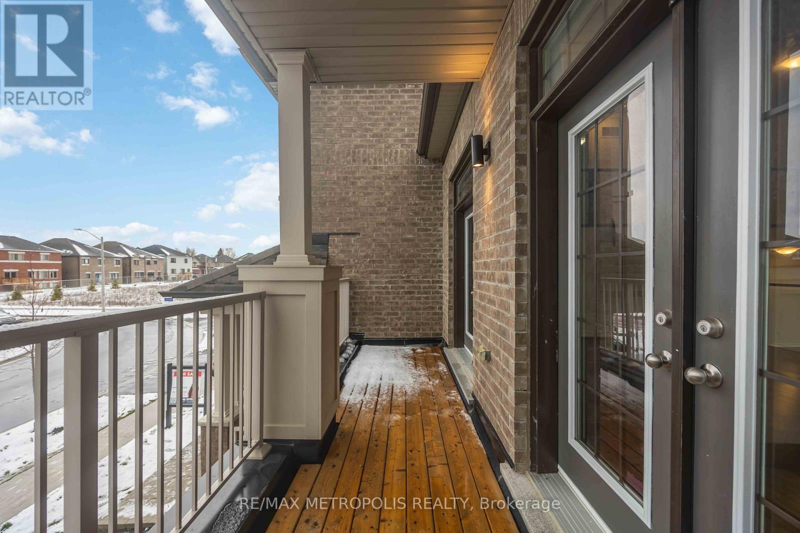 Main - 219 Doug Finney Street, Oshawa, Ontario  L1K 3G3 - Photo 28 - E12637478