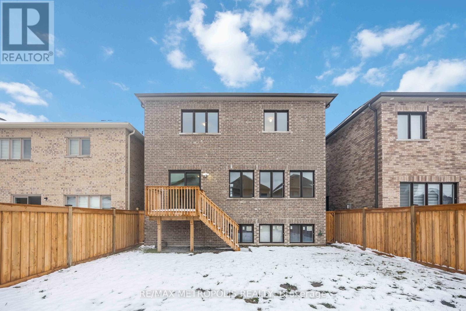 Main - 219 Doug Finney Street, Oshawa, Ontario  L1K 3G3 - Photo 30 - E12637478