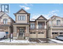 MAIN - 219 DOUG FINNEY STREET, Oshawa, Ontario