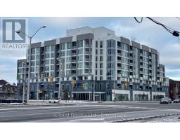 PH114 - 412 SILVER MAPLE ROAD, Oakville, Ontario