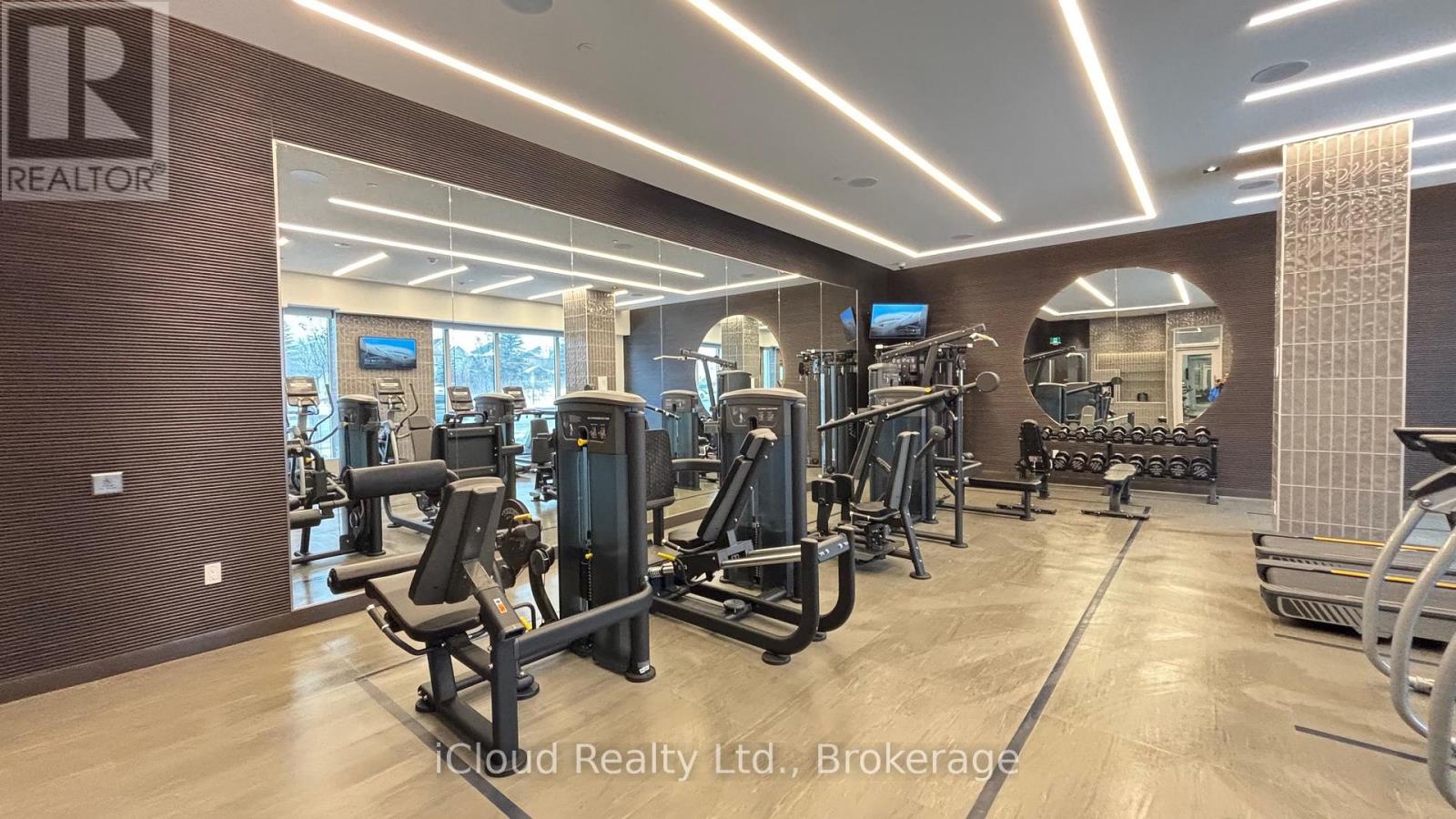 Ph114 - 412 Silver Maple Road, Oakville, Ontario  L6H 7X8 - Photo 41 - W12631678