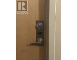 207 - 410 KING STREET W, Kitchener, Ontario