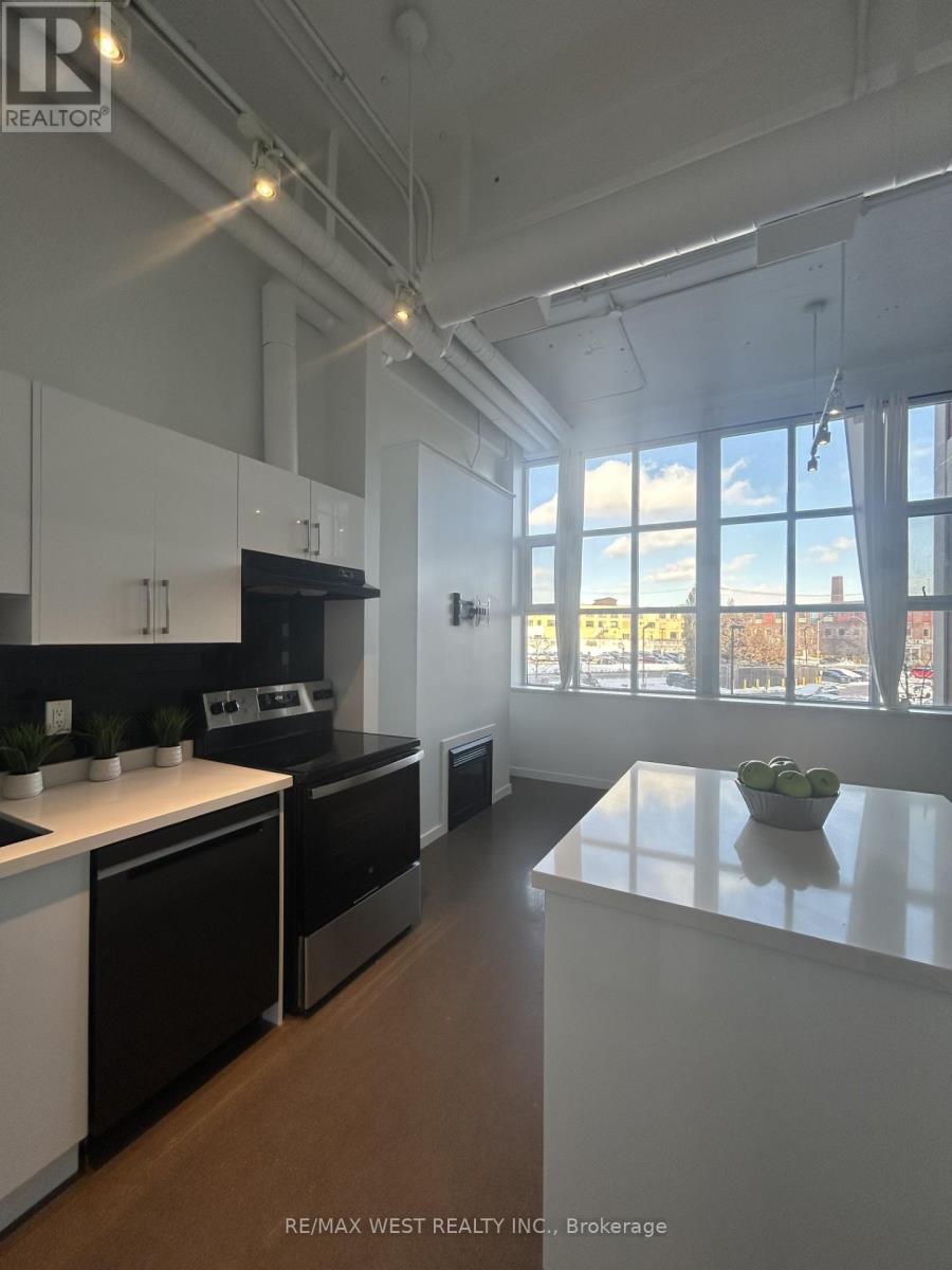 207 - 410 King Street W, Kitchener, Ontario N2G 1C3 - Photo 3 - X12635908