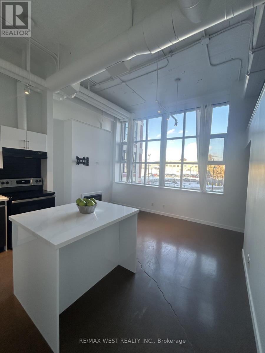 207 - 410 King Street W, Kitchener, Ontario N2G 1C3 - Photo 7 - X12635908