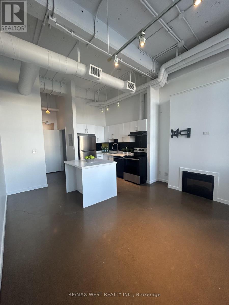 207 - 410 King Street W, Kitchener, Ontario N2G 1C3 - Photo 9 - X12635908