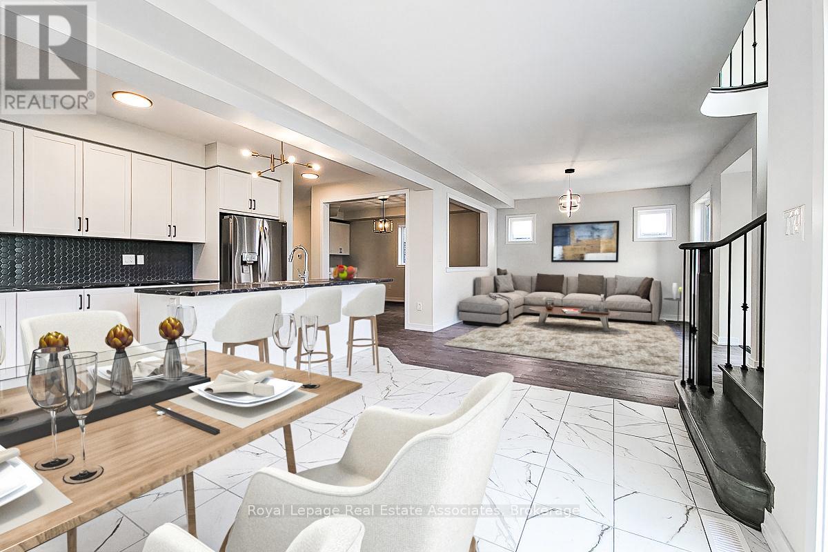 10 Castro Lane, Haldimand, Ontario  N3W 0G9 - Photo 16 - X12637454