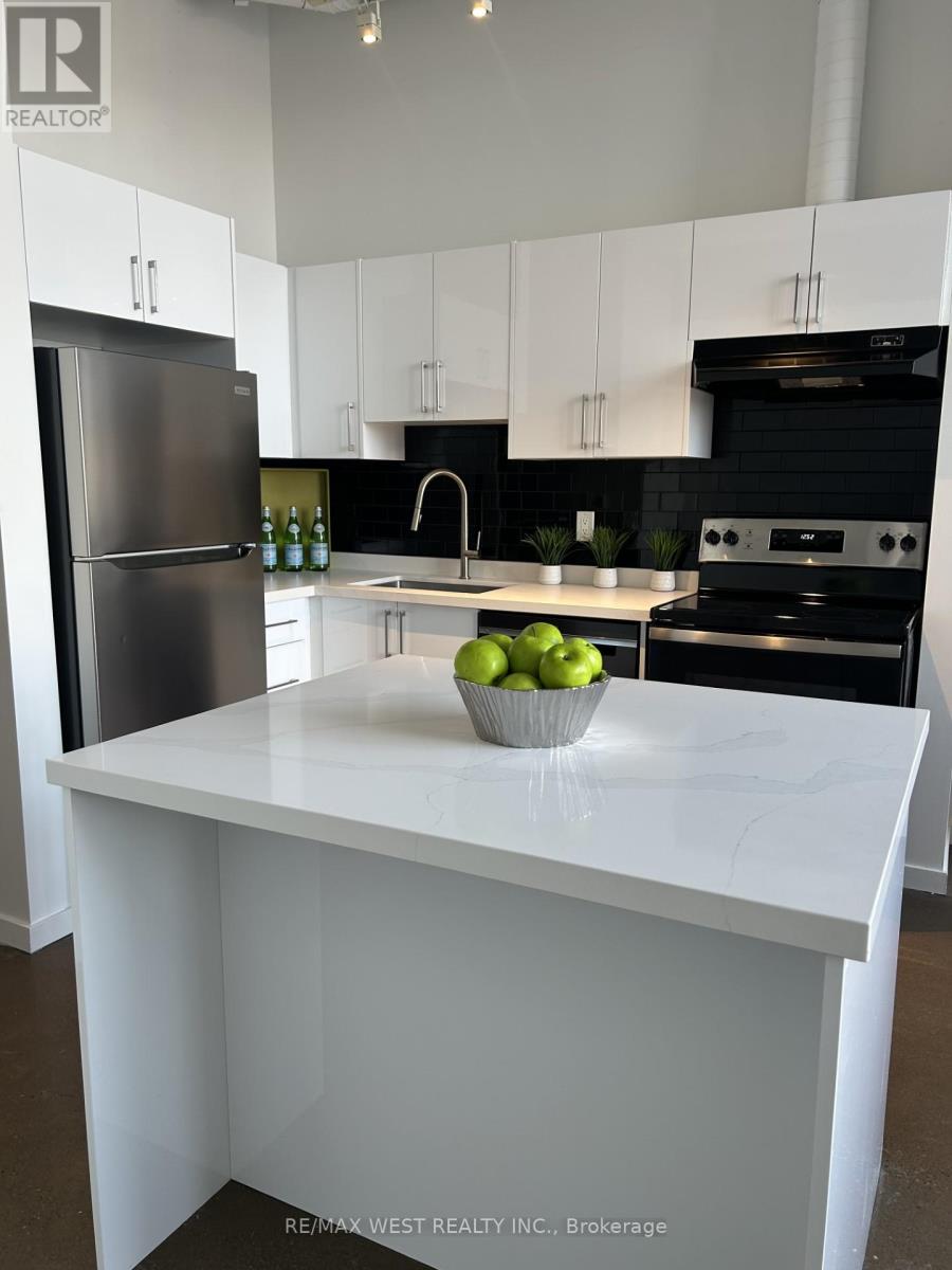 207 - 410 King Street W, Kitchener, Ontario N2G 1C3 - Photo 6 - X12635908