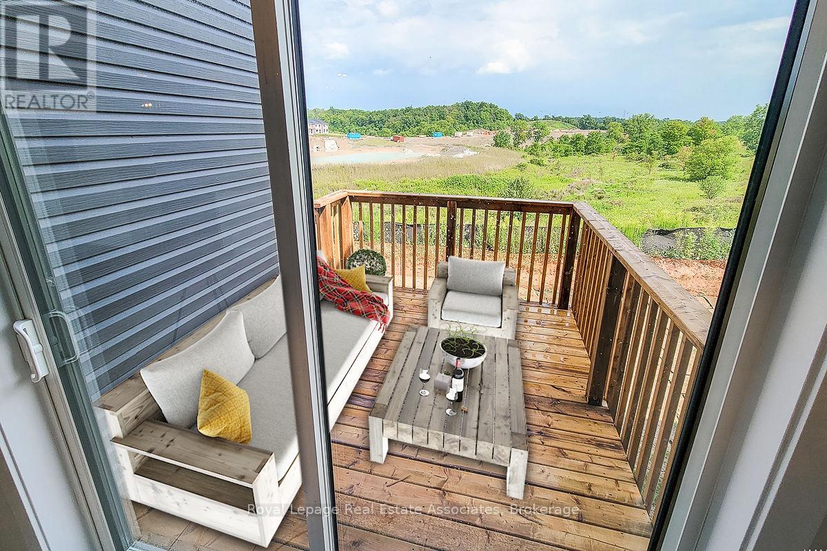 10 Castro Lane, Haldimand, Ontario  N3W 0G9 - Photo 20 - X12637454