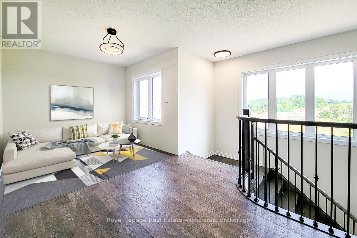 10 Castro Lane, Haldimand, Ontario  N3W 0G9 - Photo 22 - X12637454