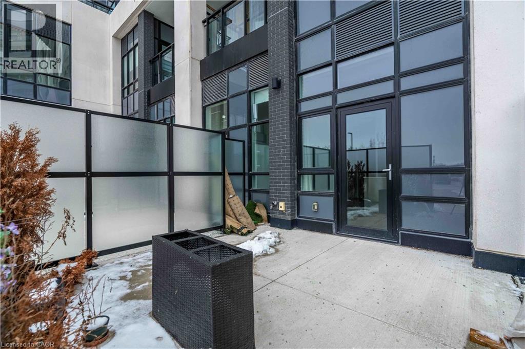 405 Dundas Street W Unit# 107, Oakville, Ontario  L6H 7L4 - Photo 17 - 40794156