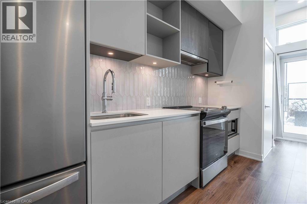 405 Dundas Street W Unit# 107, Oakville, Ontario  L6H 7L4 - Photo 11 - 40794156