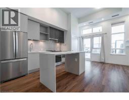 405 DUNDAS Street W Unit# 107, Oakville, Ontario