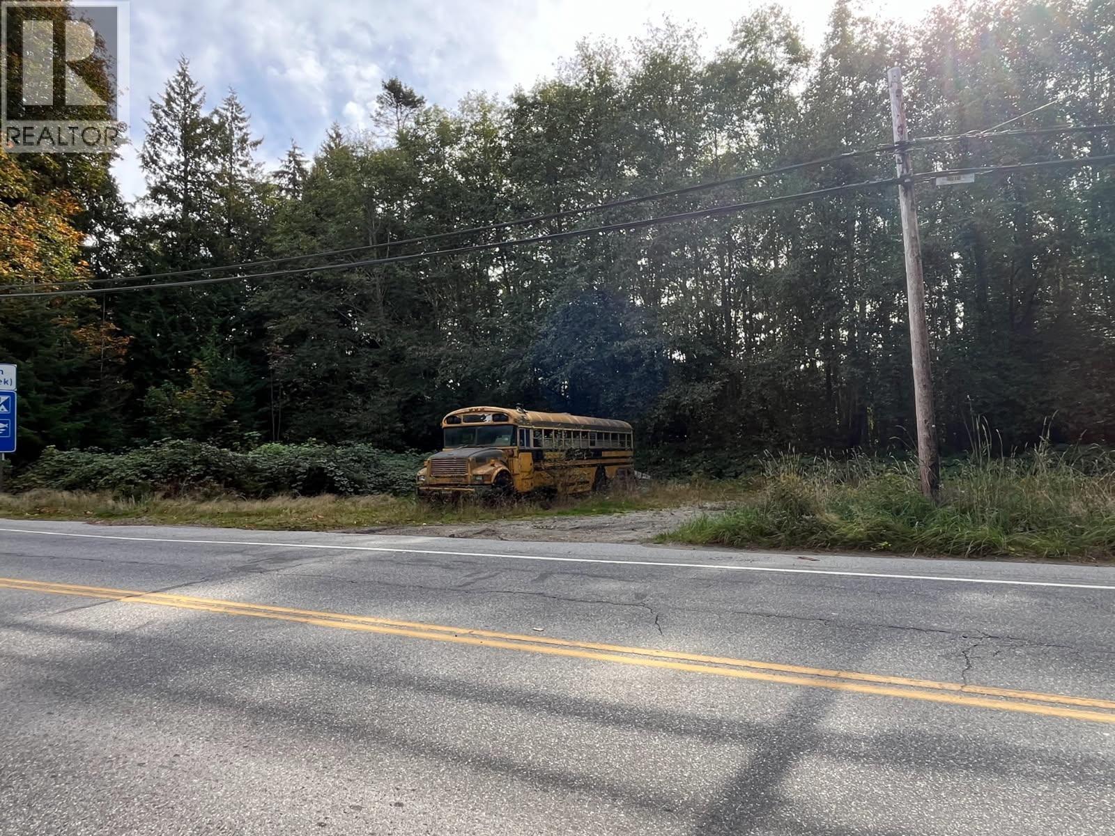 Lot 42 Sunshine Coast Highway, Sechelt, British Columbia V7Z 0C3 - Photo 4 - R3063080