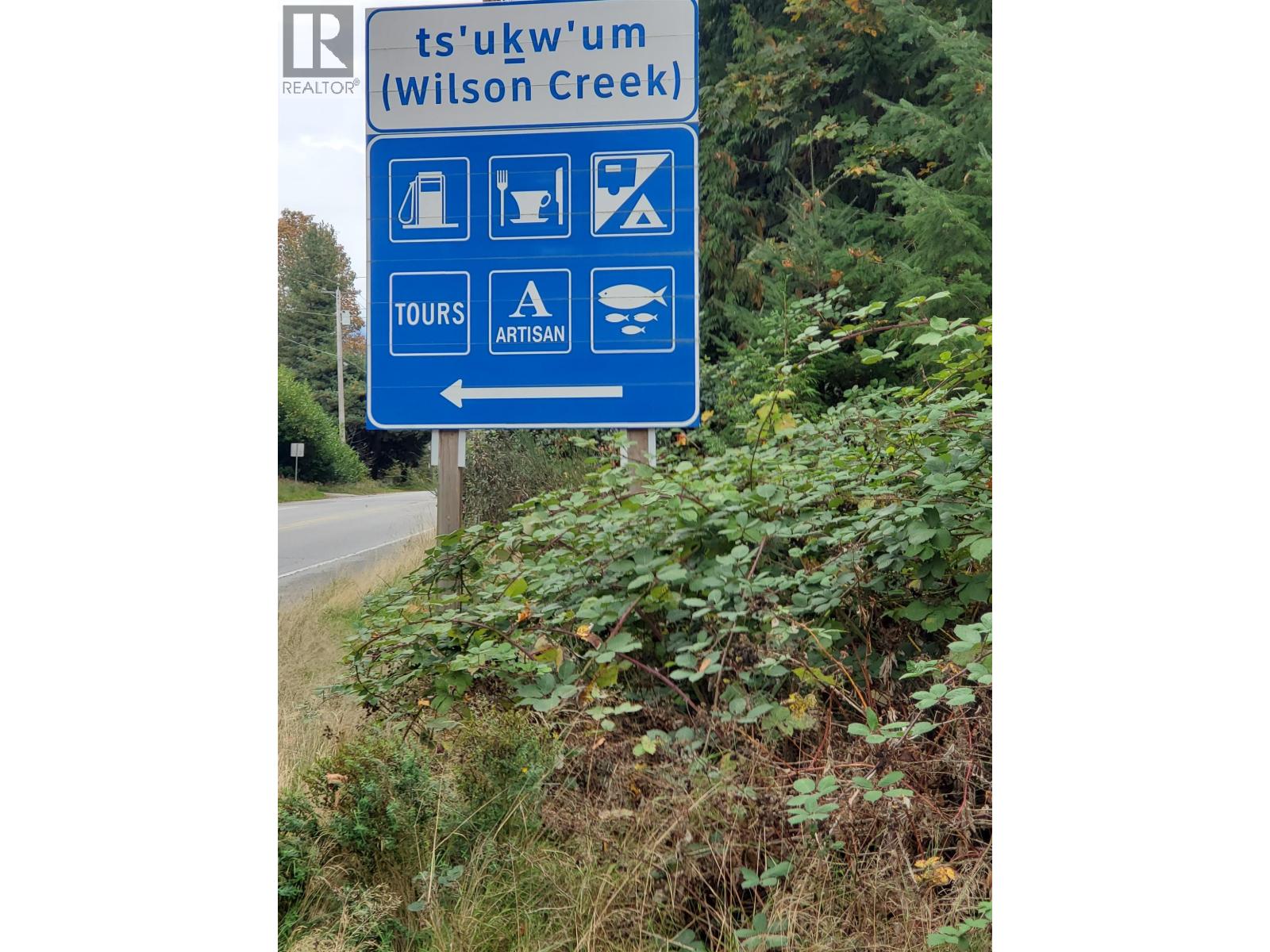 Lot 42 Sunshine Coast Highway, Sechelt, British Columbia V7Z 0C3 - Photo 3 - R3063080