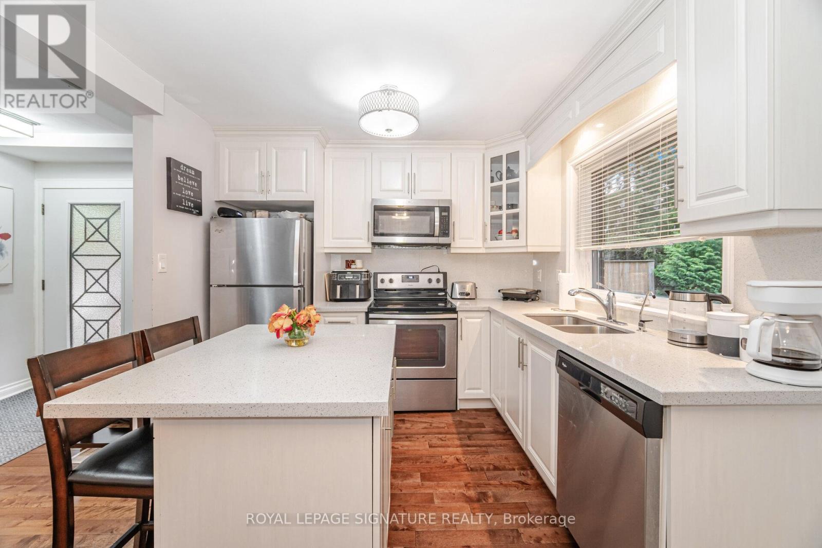 2259 WISEMAN COURT, mississauga (clarkson), Ontario