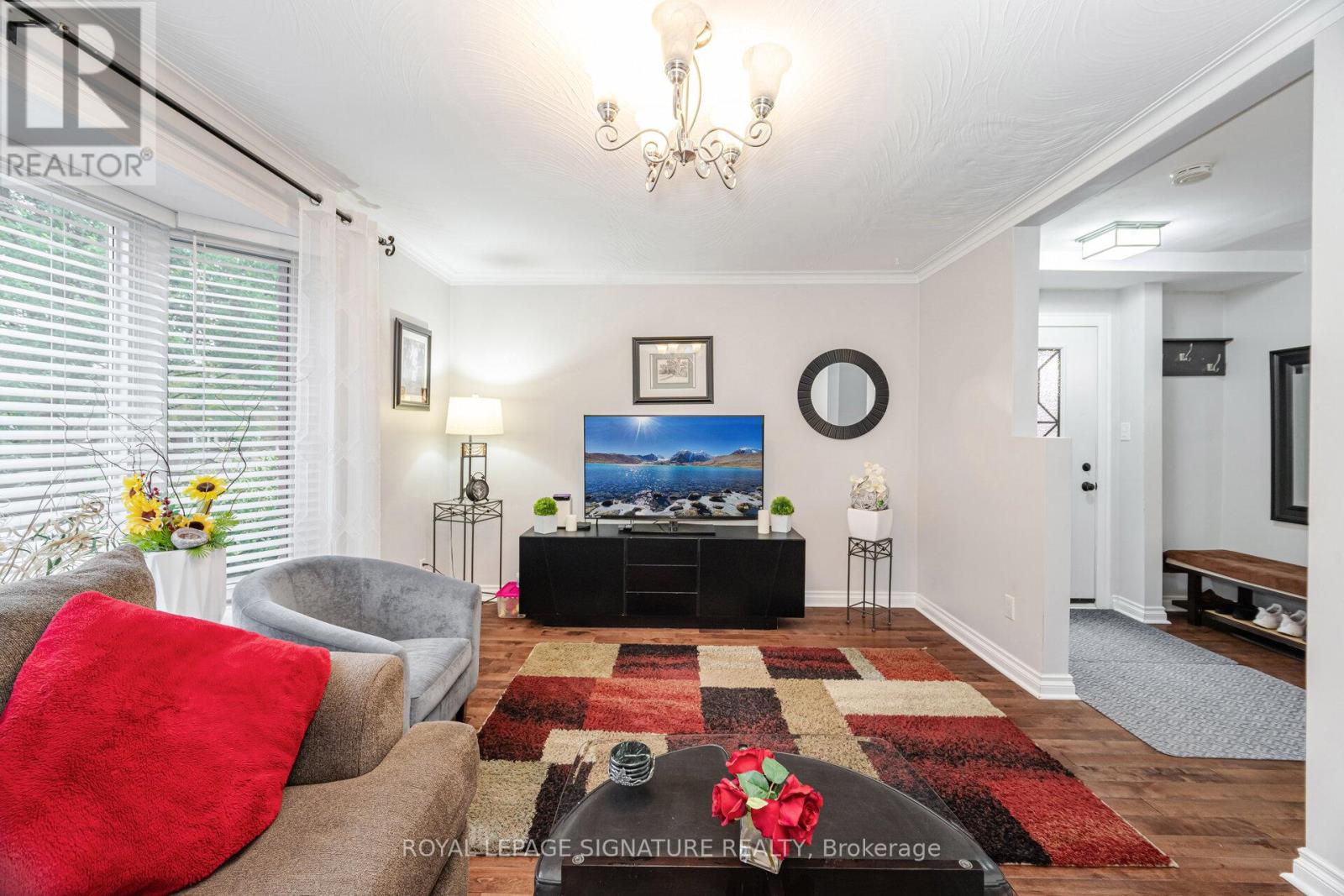 2259 Wiseman Court, Mississauga (Clarkson), Ontario  L5J 1P4 - Photo 11 - W12637460