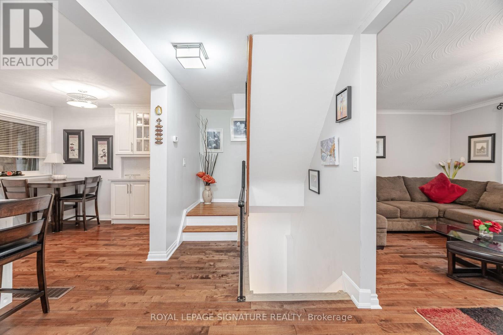 2259 Wiseman Court, Mississauga (Clarkson), Ontario  L5J 1P4 - Photo 17 - W12637460